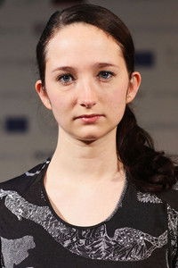 الممثل Stine Fischer Christensen