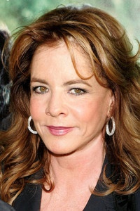 الممثل Stockard Channing