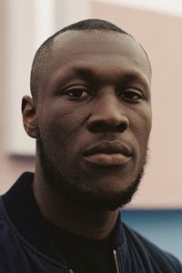 الممثل Stormzy