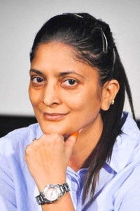 المخرج Sudha Kongara