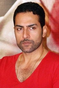 الممثل Sudhanshu Pandey