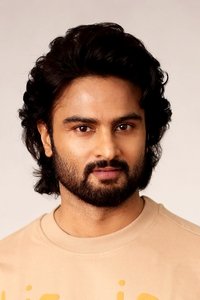 الممثل Sudheer Babu Posani