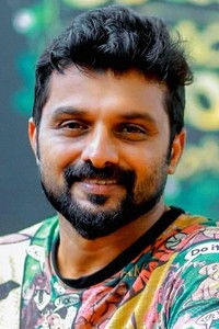 الممثل Sudhi Koppa