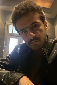 الممثل Suleiman Rizk