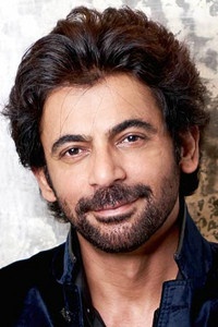 الممثل Sunil Grover