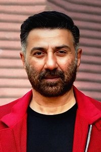 الممثل Sunny Deol