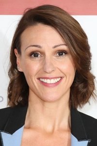 الممثل Suranne Jones
