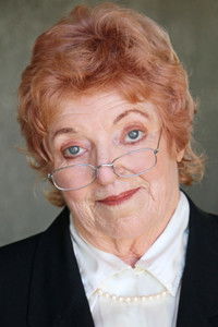 الممثل Susan Berger