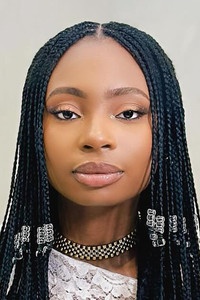 الممثل Susan Pwajok