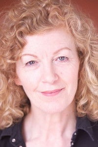 الممثل Susan Twist