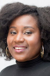 الممثل Susan Wokoma