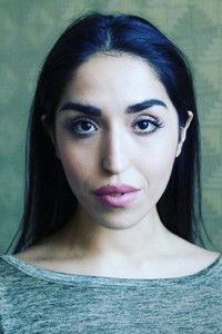 الممثل Susana AbdulMajid