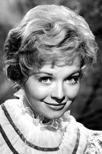 الممثل Susannah York