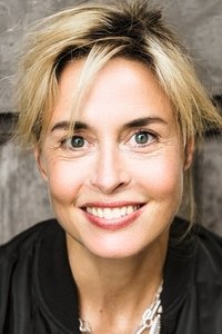 الممثل Susanne Wolff