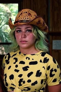 الممثل Sushii Xhyvette Holder