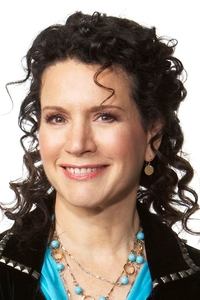 الممثل Susie Essman