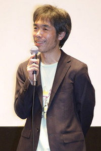 المخرج Susumu Kudô