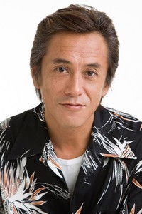 الممثل Susumu Terajima