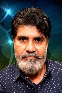 الممثل Suvinder Vicky