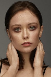 الممثل Suzanna Son