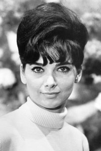 الممثل Suzanne Pleshette