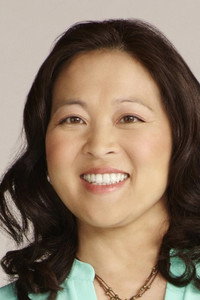 الممثل Suzy Nakamura