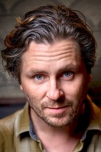 الممثل Sverrir Gudnason