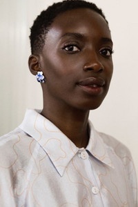 الممثل Swala Emati