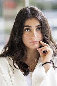 الممثل Swamy Rotolo