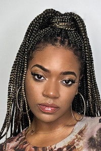 الممثل Sydney Elisabeth