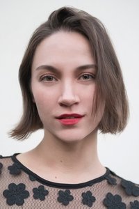 الممثل Sydney Lemmon