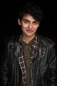 الممثل Sydney Mae Diaz