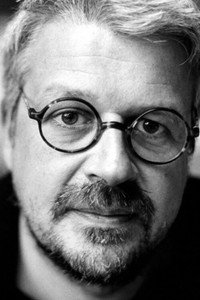 المخرج Sylvain Chomet