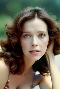 الممثل Sylvia Kristel