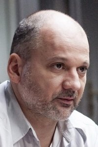 الممثل Szabolcs Thuróczy