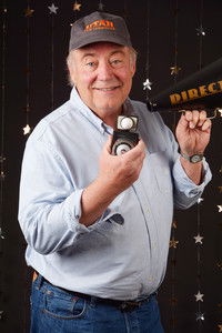 المخرج T.C. Christensen