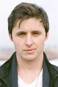 الممثل T.C. Matherne