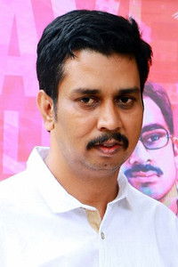 المخرج T.J. Gnanavel