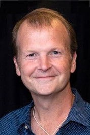 الممثل T.J. Jagodowski