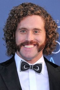 الممثل T.J. Miller