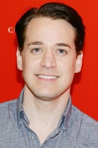 الممثل T.R. Knight