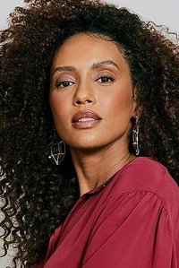 الممثل Taís Araújo