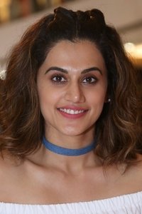 الممثل Taapsee Pannu