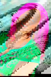 الممثل Tabitha St. Germain