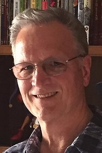 المخرج Tad Stones