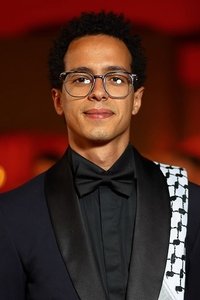 الممثل Taha Desouky