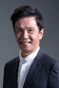الممثل Tai-Bo