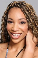 الممثل Tai Lowry