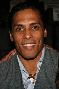 الممثل Taimak