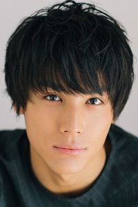 الممثل Taishi Nakagawa
